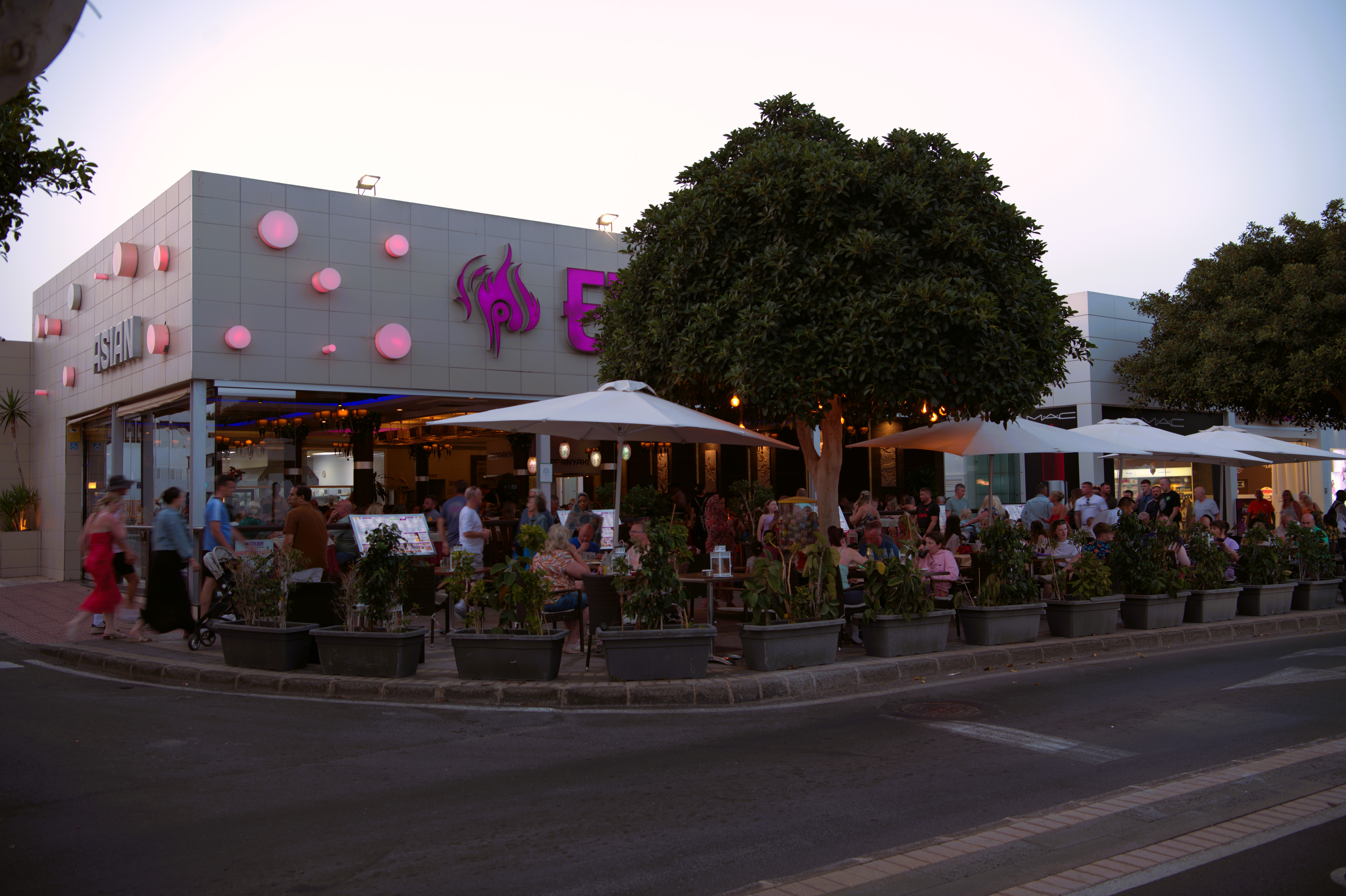 ENJOY restaurant